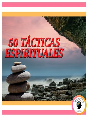 cover image of 50 Tácticas Espirituales
